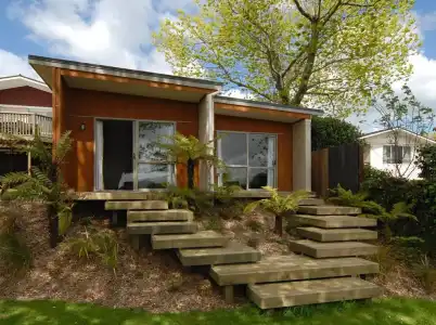 B&B @ the Redwoods - 52