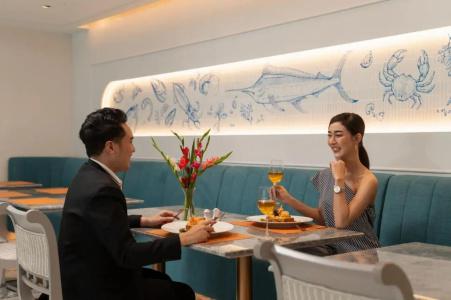 Kingston Suites Bangkok Sukhumvit 15 by Kingstons - 27
