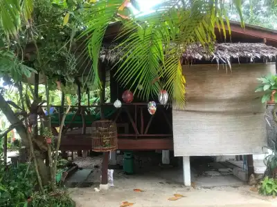Bang Po Village - 86