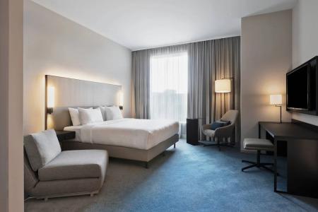 Courtyard Freiburg - 42