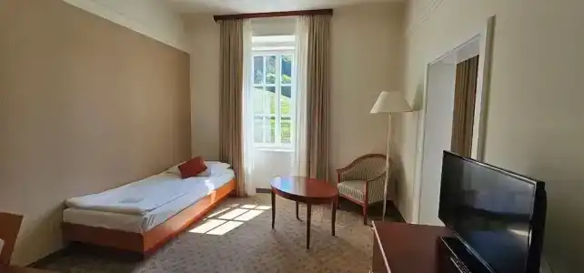Terme Rogaska - Grand Rogaska / Styria & Strossmayer - 67