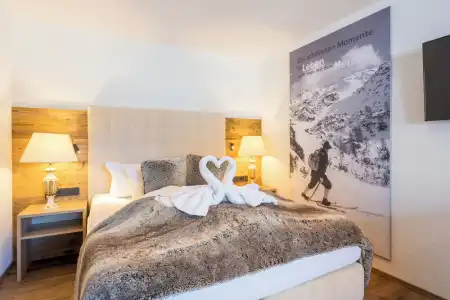 Alpenkönigin Alpine Luxury - 57