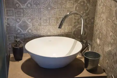 B&B Belvedere all'Idria - 7