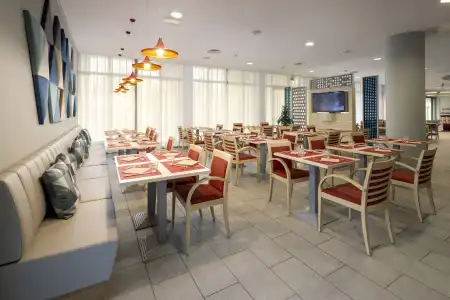 Holiday Inn Express Parma by IHG - 28