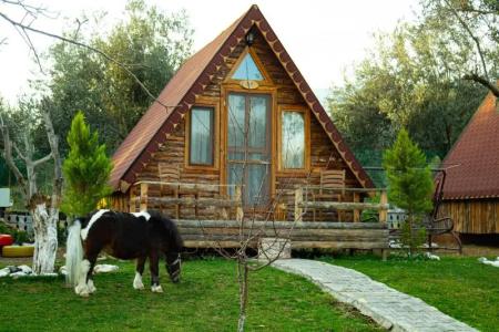 Ida Natura Life Style Otel Kazdaglari - 40