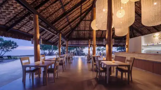 Moonlight Bay Resort - 21