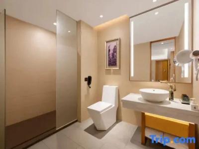Lavande Shenzhen Luohu Port Guomao Subway Station - 39