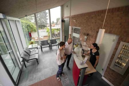 Spa Resort Landlust Dresden - 33