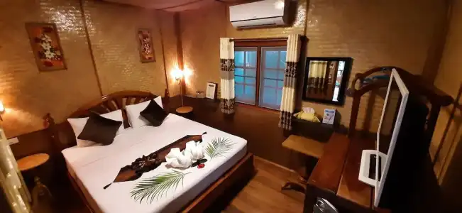 Macura Resort - 111