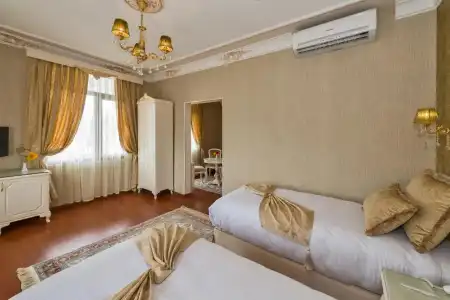 Enderun Istanbul - 20