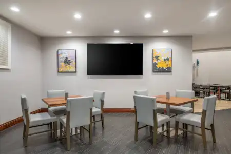 Crowne Plaza San Diego - Mission Valley by IHG - 26