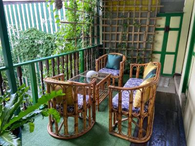 Baan Tepa Boutique House - 8