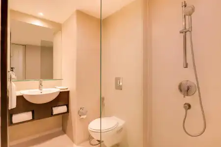 Keys Prima by Lemon Trees, Whitefield, Bengaluru - 43