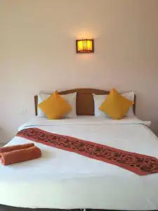 Pornthep Mansion - 3