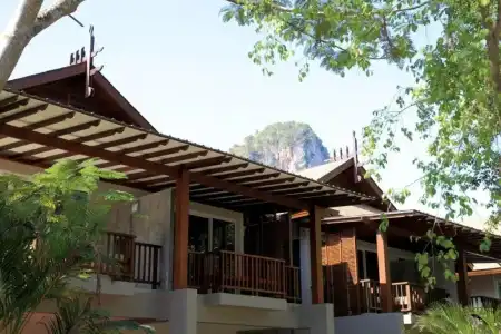 Sand Sea Resort - 22