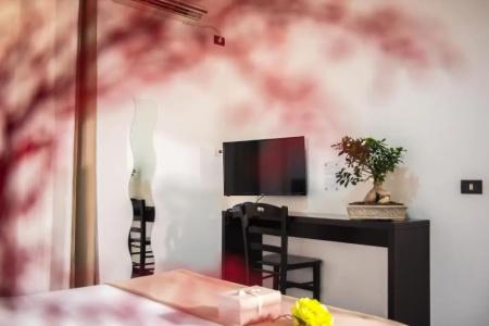 Suite Santa Chiara - 23