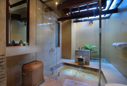AlamKulkul Boutique Resort - 30