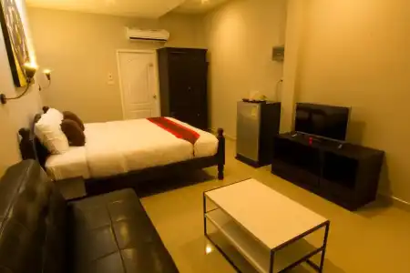 The Rise Resort - 34