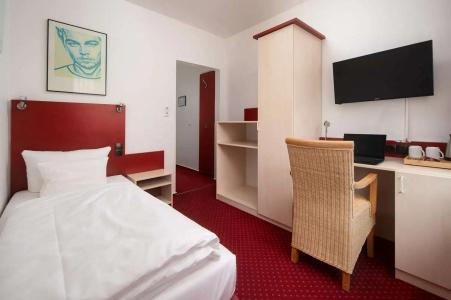 Best Western Heide - 44