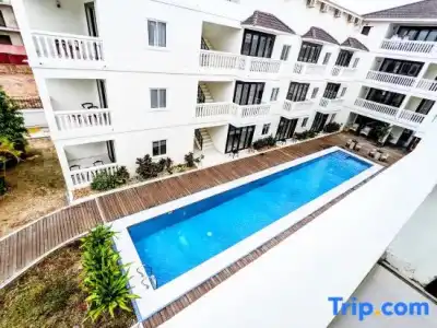 Mary Beach and Resort - 227