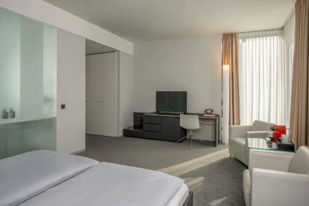 INNSiDE by Meliá Düsseldorf Derendorf - 32