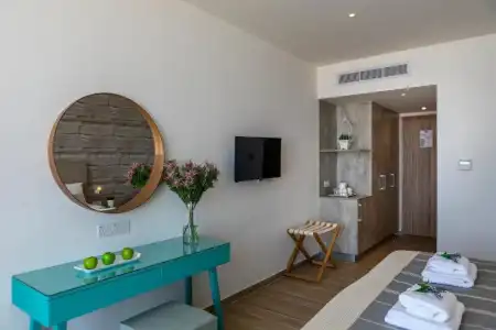 Leonardo Plaza Cypria Maris Beach & Spa - 127