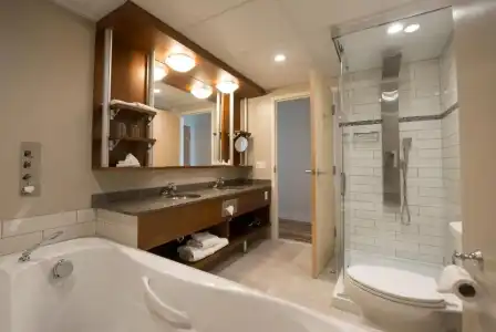 Hôtel & Suites le Dauphin Québec - 87
