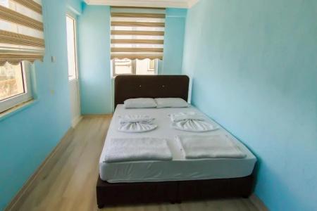 Misa Pansiyon Apart - 24