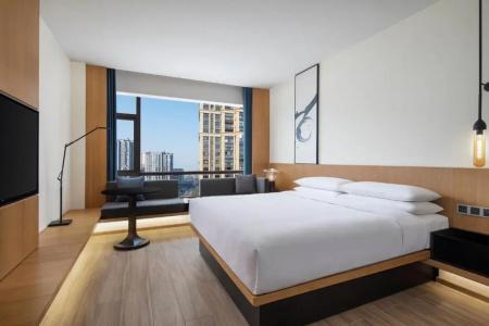 Fairfield by Marriott Hangzhou Xiaoshan - 13