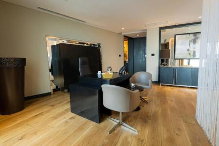 Amman Rotana - 17