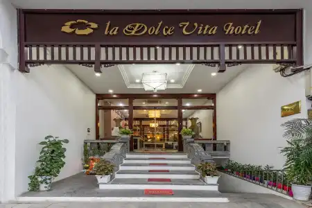 La Dolce Vita - 13