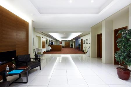 Fosshotel - 13