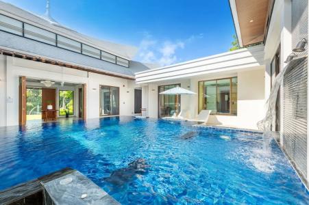 Phukalini Luxury Pool Villa & Onsen - 234