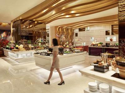 Raffles Jakarta - 37