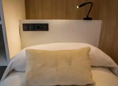Hostal Sevilla Santa Justa - 14