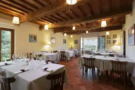 Il Convento - 19