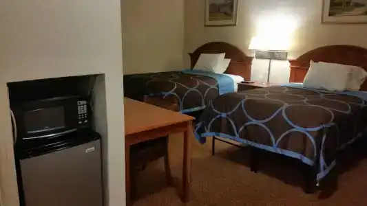 American Inn of Daytona - 47