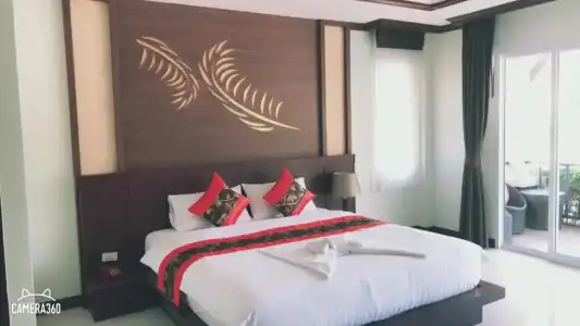 Palm Kiri Resort - 94