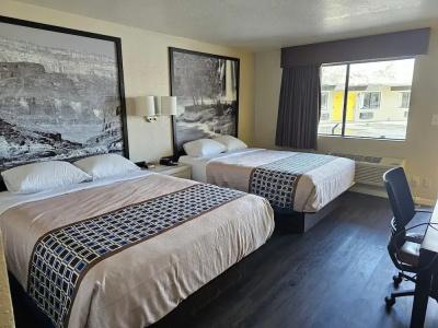 Canyon Inn Motel - 25