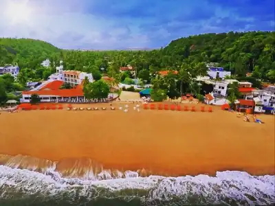 Calamander Unawatuna Beach - 25