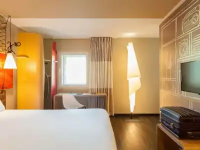 ibis Lisboa Centro Liberdade - 67