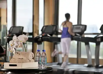 JW Marriott Shenzhen - 28