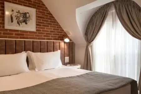 Villa Flavia Heritage Boutique - 114