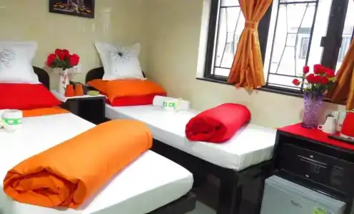 Day and Night Hostel - 33
