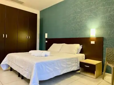 Residence Acqua Suite Marina - 47