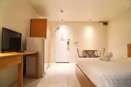 Viewplace & Residence - 89