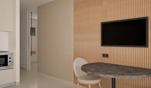 Relaxia Beverly Suites - 11