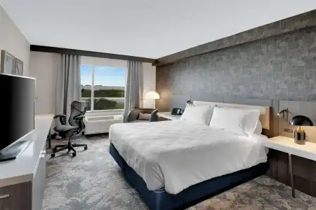 Hilton Garden Inn Toronto/Brampton - 69