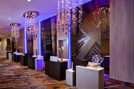 Swissotel - Chicago - 37