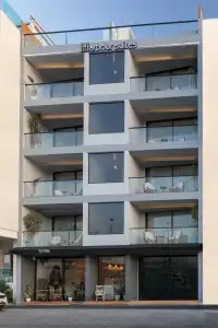 Harbour Suites - 0